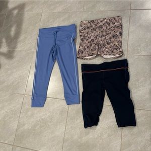 Gap bundle size large